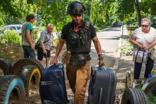 ukraine ekenosi donetsk